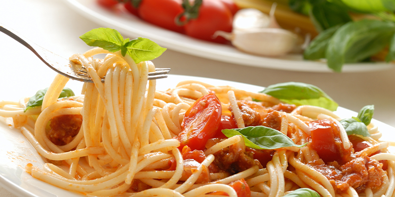 Pasta