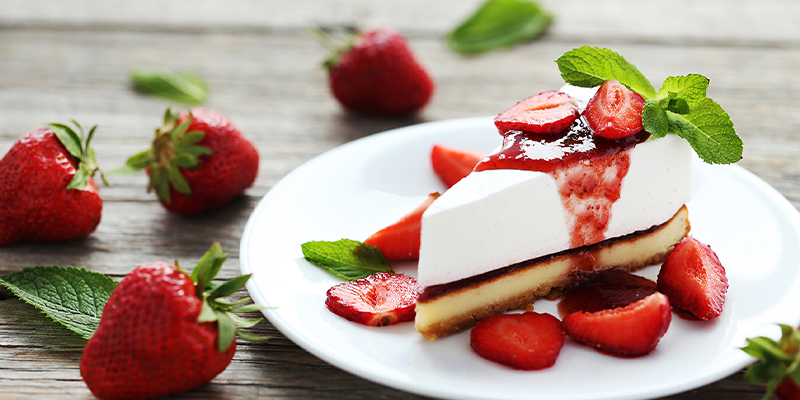 Desserts