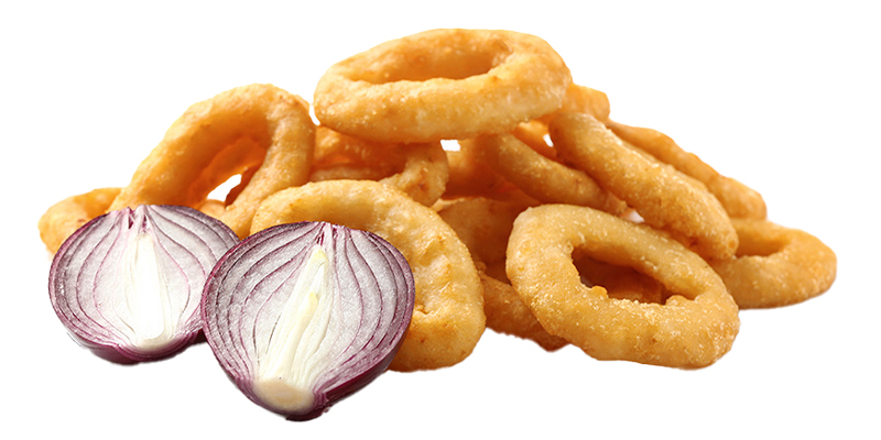 Appetizers