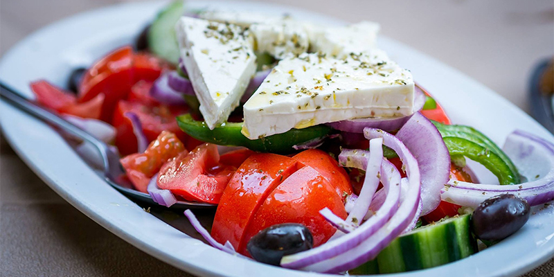 Salads