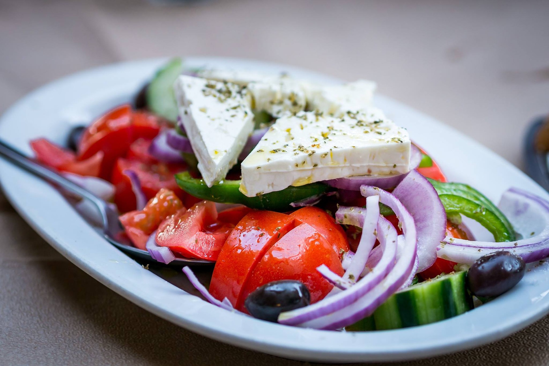 Salads