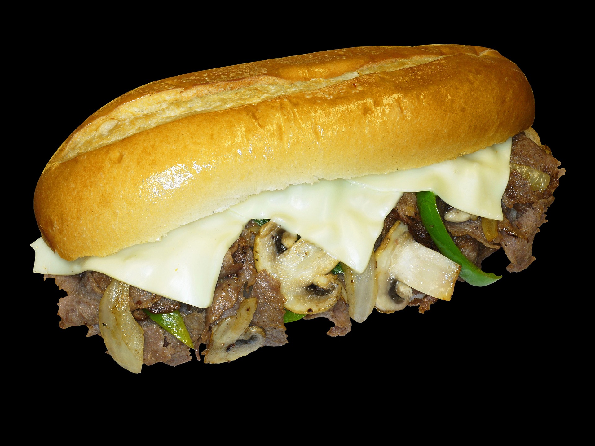 Steak Grinder